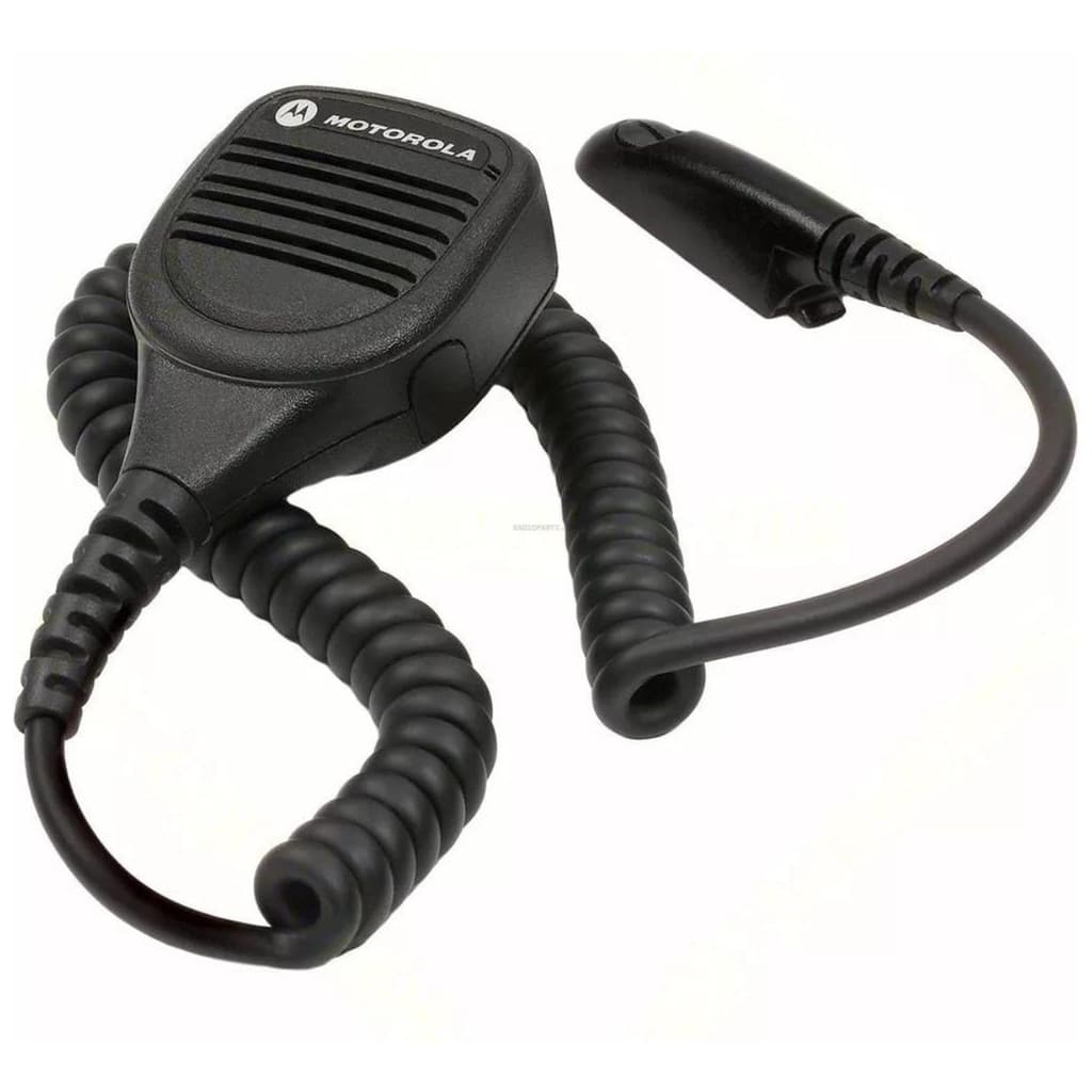 Microfone De Alto-falante Remoto Radio Comunicação  Pmmn4024