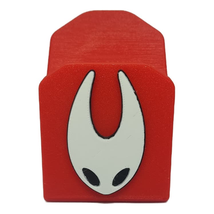 Suporte para Controle Silksong em PLA | Xbox, PS4, PS5 e Nintendo Switch