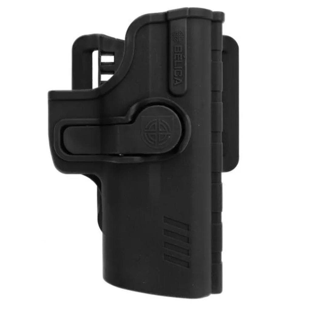 Coldre Cinto Pro Sr1 Pt Th G2c 24/7 Taurus Imbel Md6 Pt840