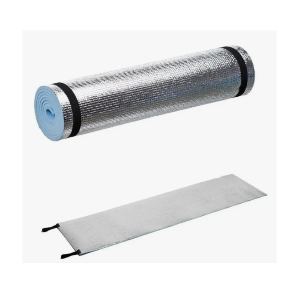 Isolante Térmico Dormir Camping Pesca Trilha 6mm Guepardo