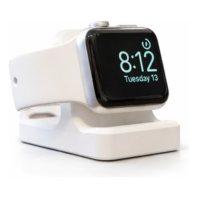 Suporte Carregador Apple Watch Relogio Dock Base