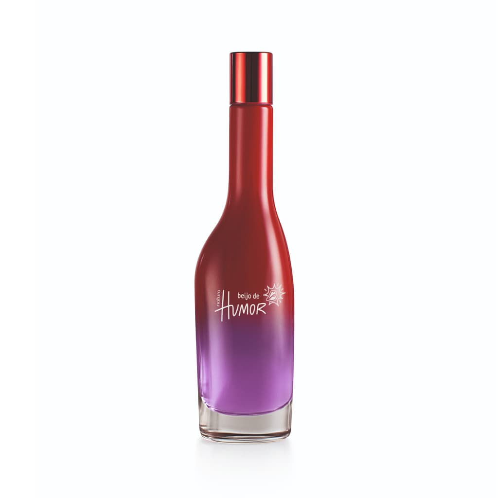BEIJO DE HUMOR FEMININO 75ml