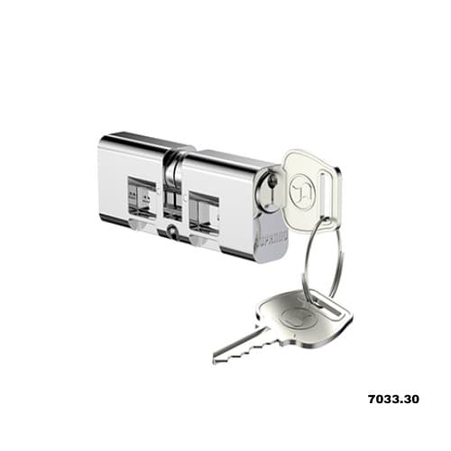 CILINDRO FECH SOPRANO 65MM CR - 7033.30