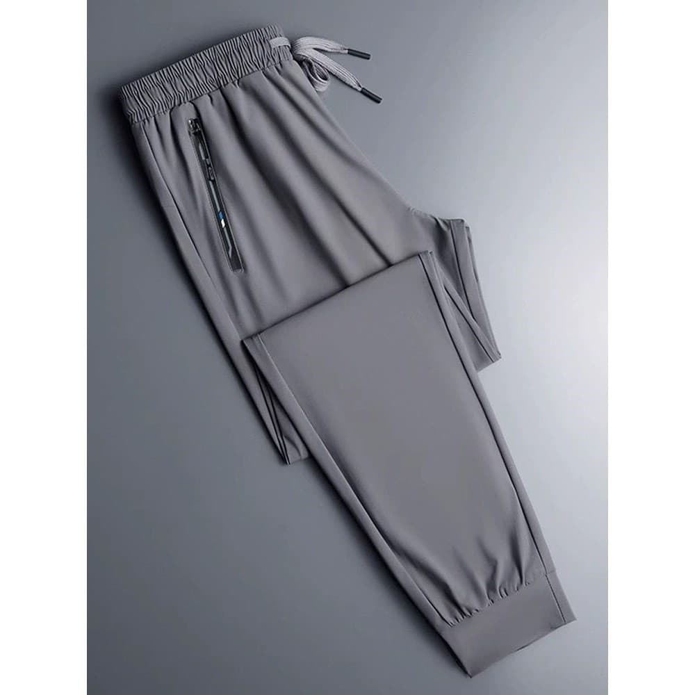 Calça Jogger Preta Cinza Azul Masculina Adulto E Infantil Dry Fit Envio Rapido 2026