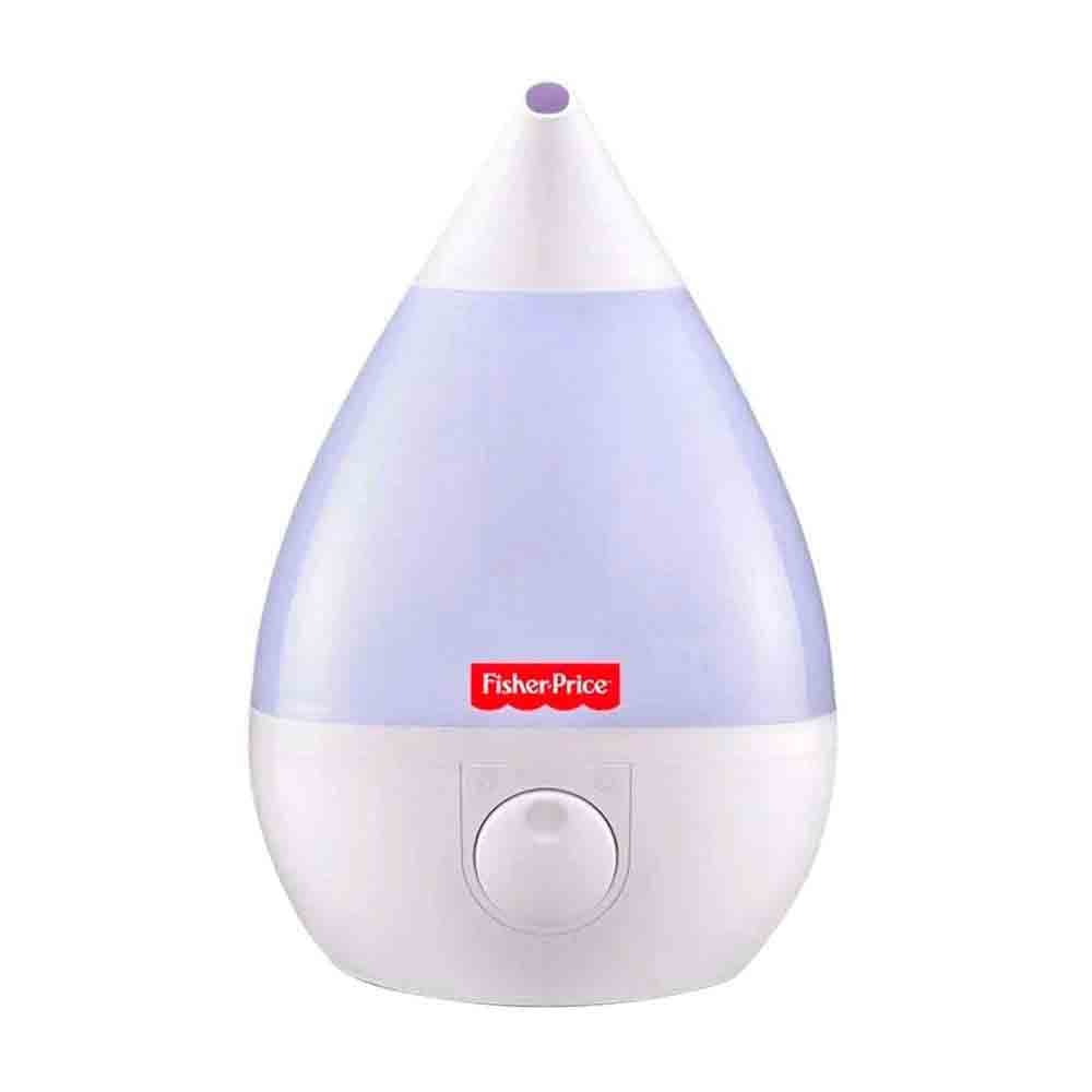 Umidificador de Ar Ultrassônico HC115 Fisher Price