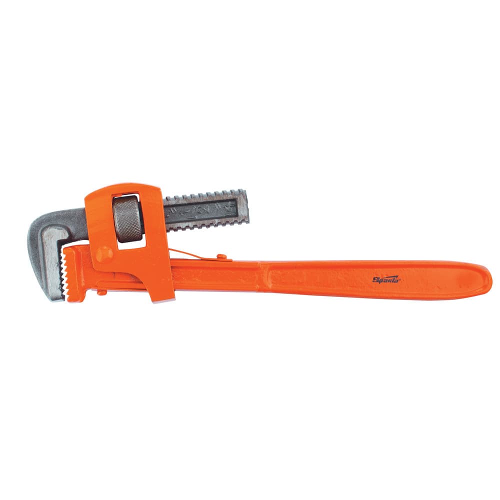 Chave de Grifo Tipo Stillson 3,3pol 457mm 1 Peça SPARTA