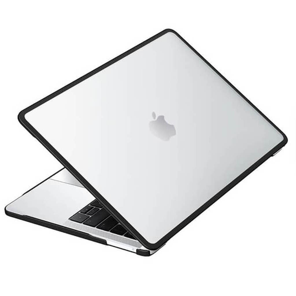 Capa Clear View MacBook Pro 14.2 M4 2024 (A3401)