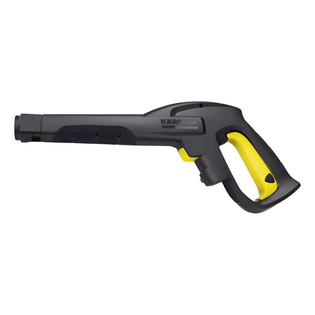 Pistola Gatilho Lavadora Karcher K3 Black Turbo Auto Power