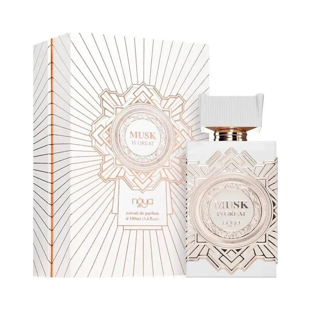 Zimaya Musk Is Great Edp 100ml Unissex