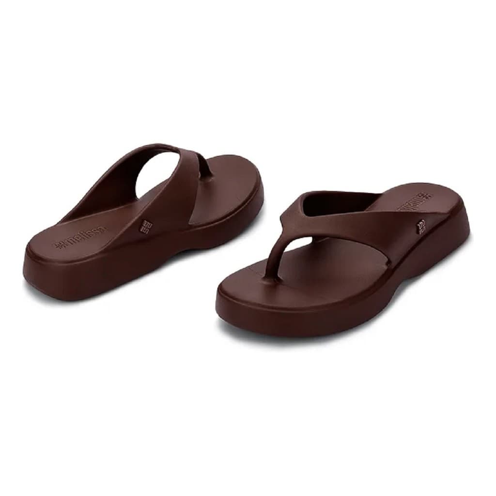 MELISSA FREE THONG LOW AD 37956