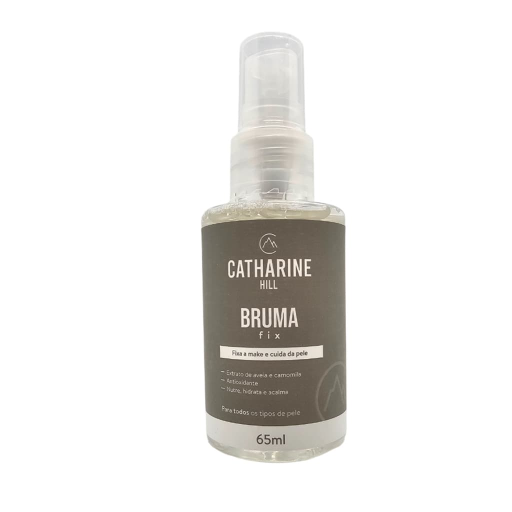 Bruma Fixadora - Catharine Hill - Travel Size - Hidrafix
