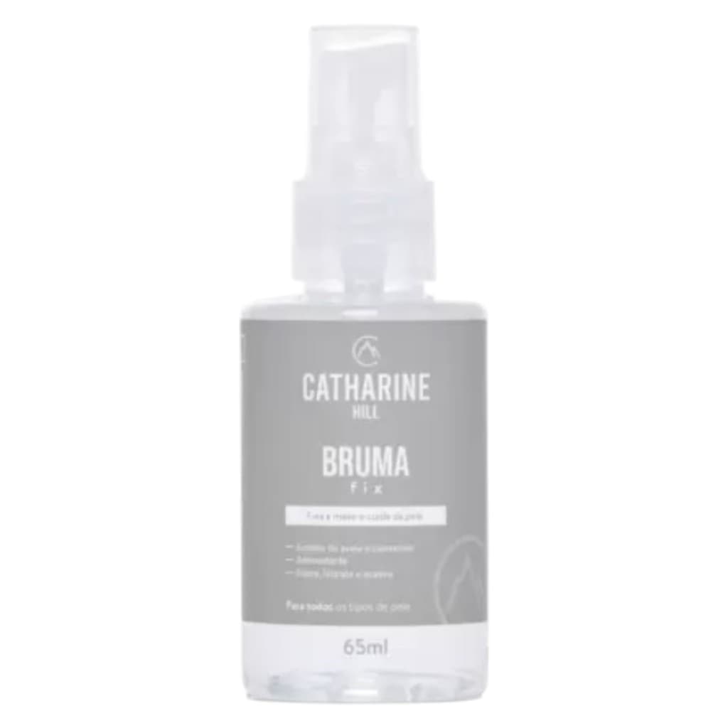 Mini Brumafix bruma fixadora Catharine Hill travel size 65ml