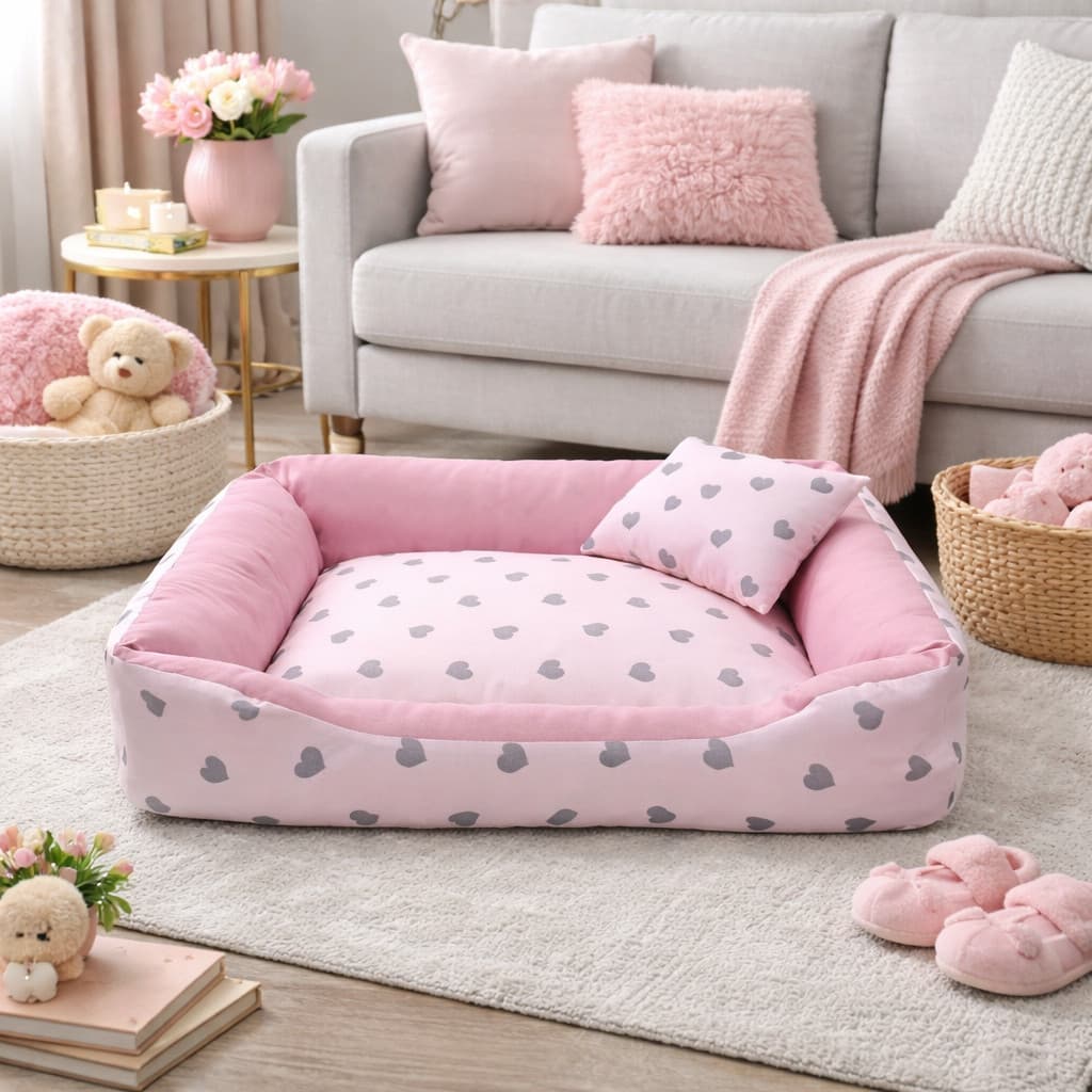 CAMINHA PET SILICONIZADA CAMINHA CACHORRO MEDIO 60 X 50 ZIPER REMOVIVEL  FUNDO IMPERMEAVDEL