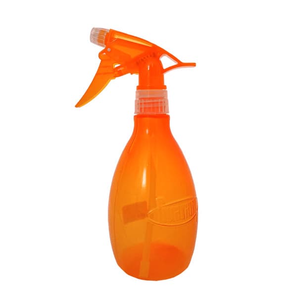 LQD- PULVERIZADOR SIMPLES LARANJA 750ML