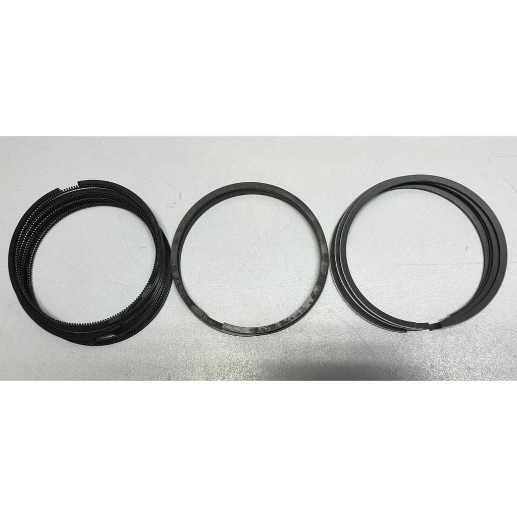 Jogo Anel Motor Std Asia Topic 2.7 8v 1991 1992 1993 1994/95