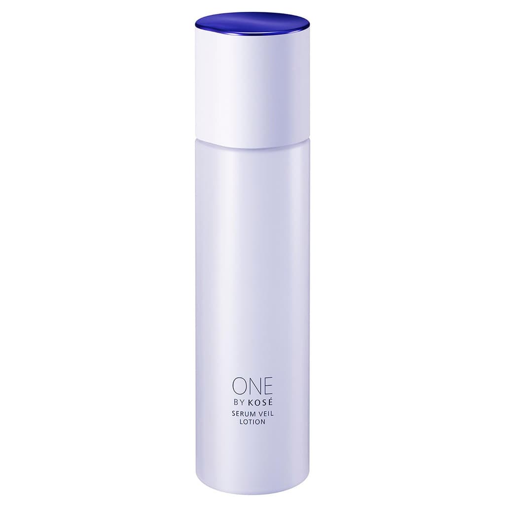 Direto do Japão Produtos Japoneses SelecionadosONE BY KOSE (One by Kose) Serum Veil LotionQuantidades limitadas selecio