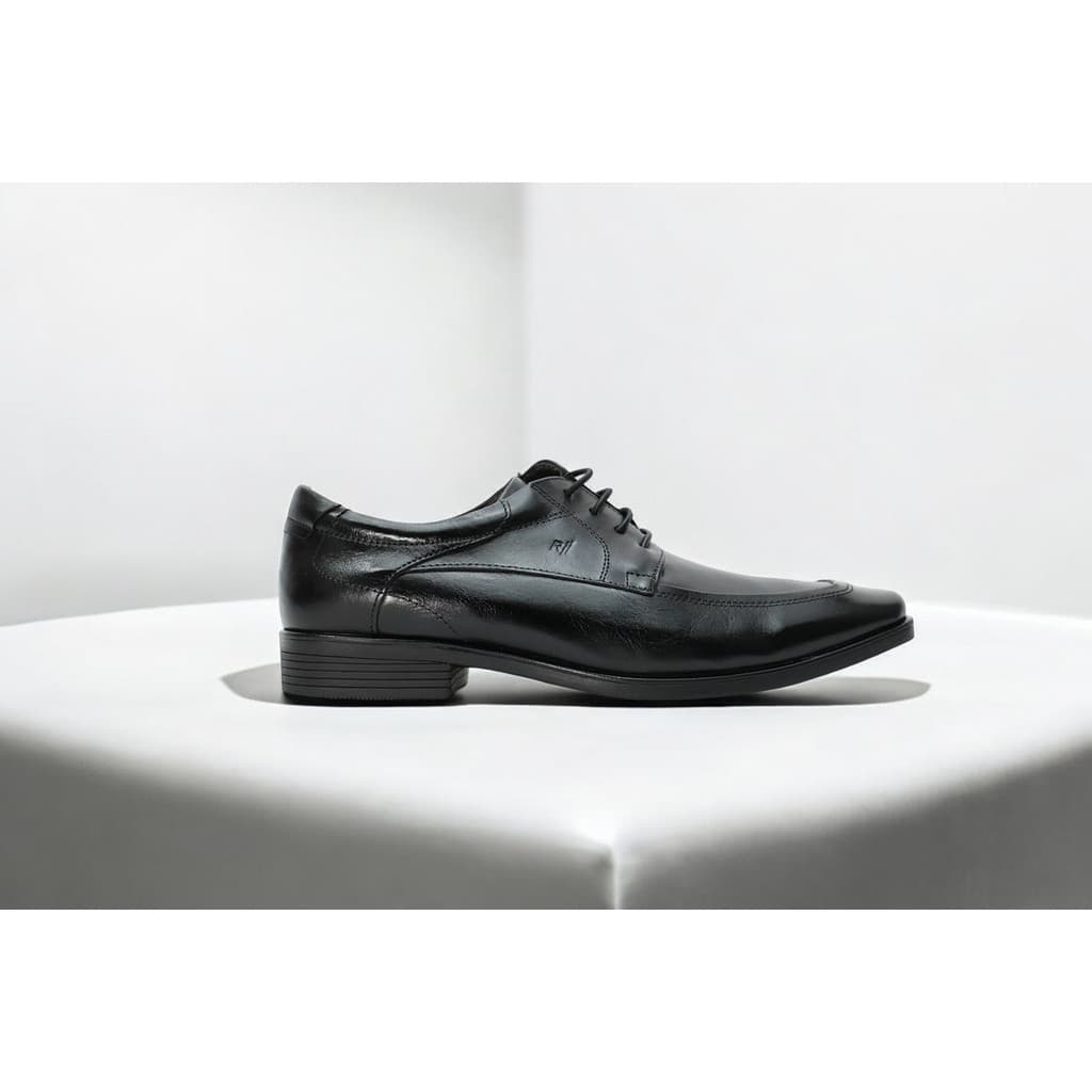Sapato Social Masculino Couro Legítimo Elegante Rafarillo