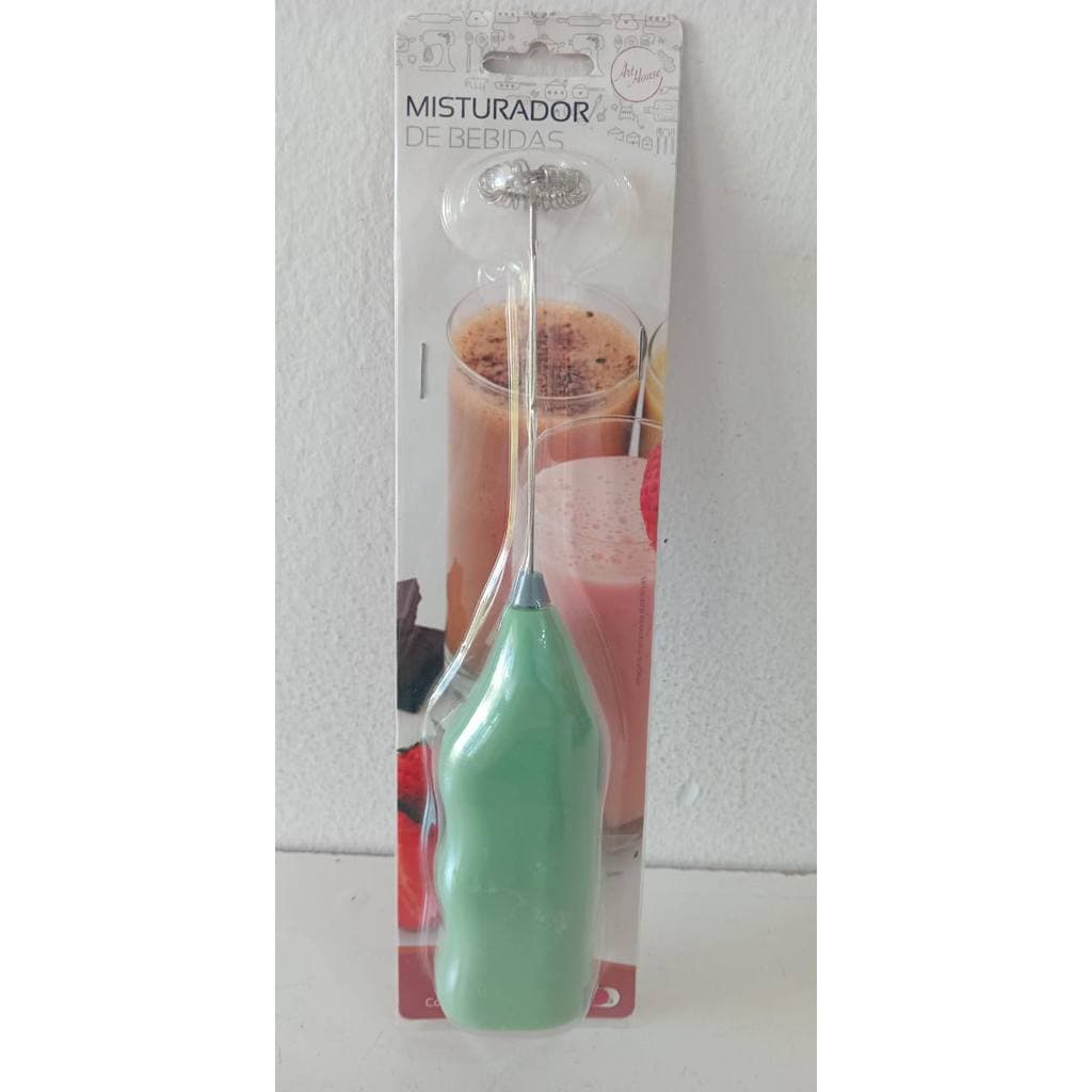 Misturador de bebidas
