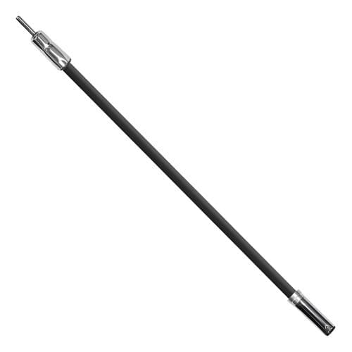 Antena Som Oxygeen Cabo Cb 90 Para Veículos Oxn0205 Preto