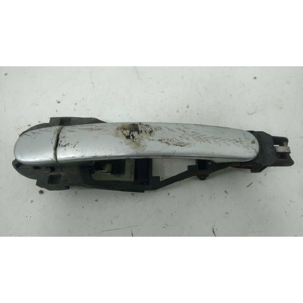 Maçaneta Externa T/e Volkswagen Golf 2001 Dianteira/traseira