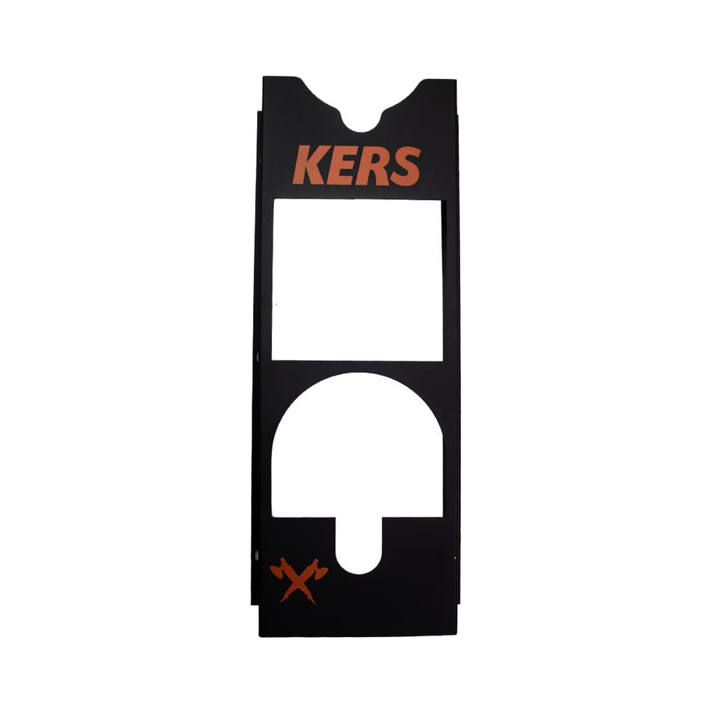 Suporte para Politriz Poliwall Kers