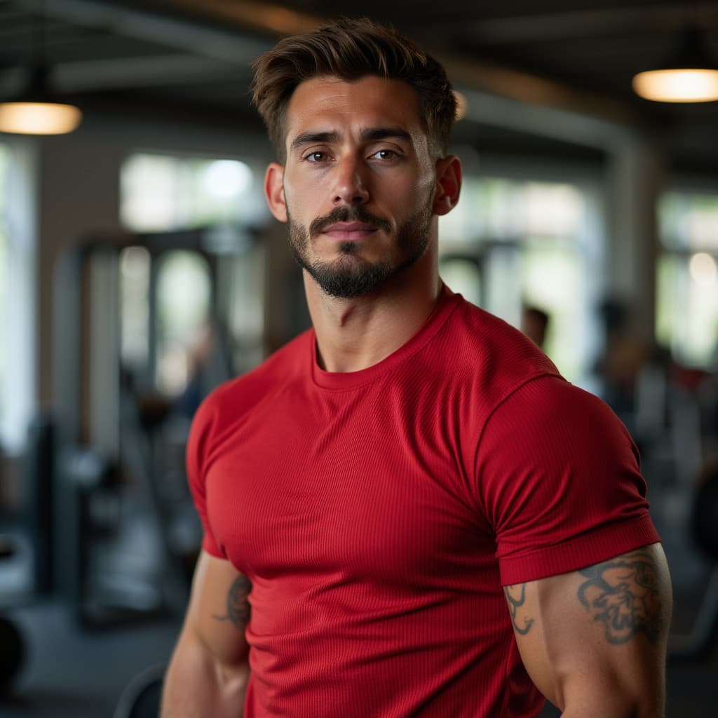 Camiseta Canelada americana Masculina Slim fit Estilo Americano a Premium estilosa gringa ribana rapper gta