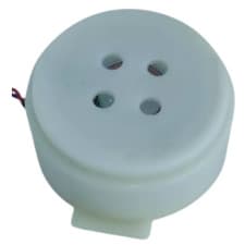 Cápsula Dinâmica 500 Ohms Para Microfone Ptt PX Voyager