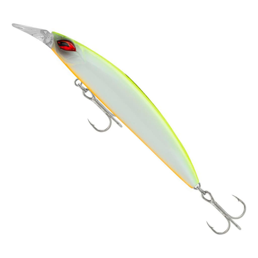 Isca Artificial Quest 95 Cor 02 - Crown