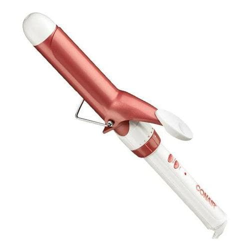 Conair Modelador de Cachos 55W Double Ceramic by Conair 32mm - Branco