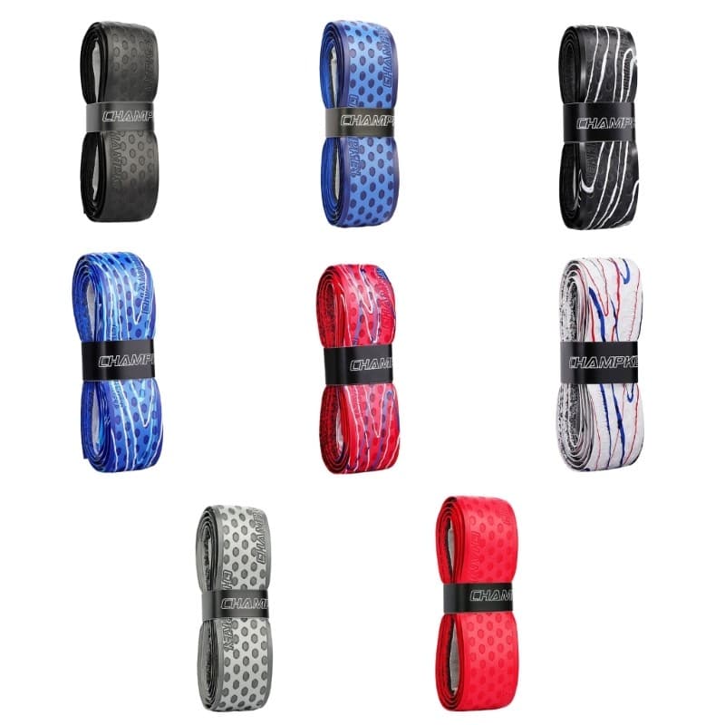 Nevʚ ɞ Adesiva Profissional Para Taco Beisebol, Autoadesiva, PU, Alça Morcego, Envoltório