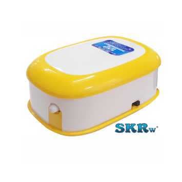 COMPRESSOR SKRw CA-56 1 SAIDA 4.5L/M 3.5W
