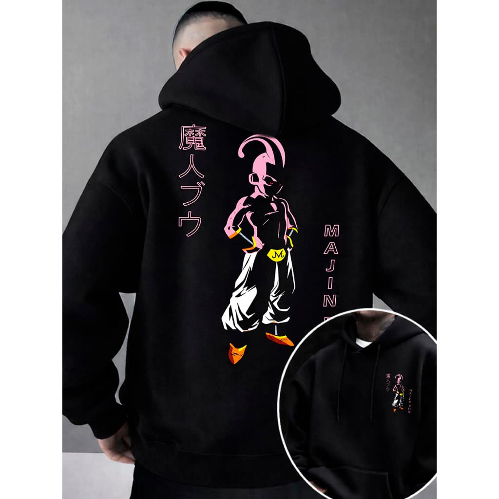 Moletom Masculino Premium Flanelado Canguru Blusa Masculina Com Capuz Estilosa