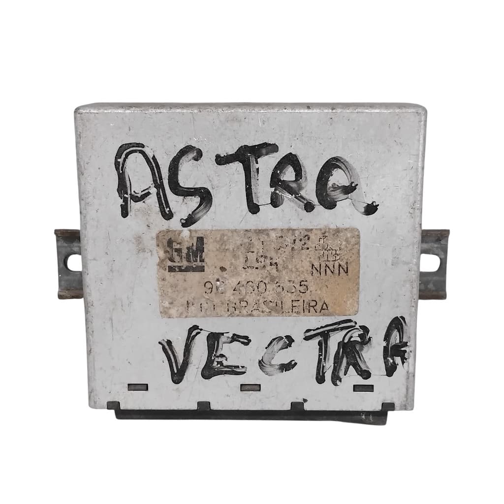 Modulo Alarme Vectra Astra 90460 635