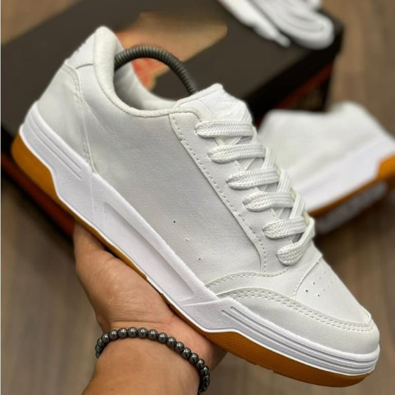 Tenis Premium  Hayla  Unissex Hayla Compact