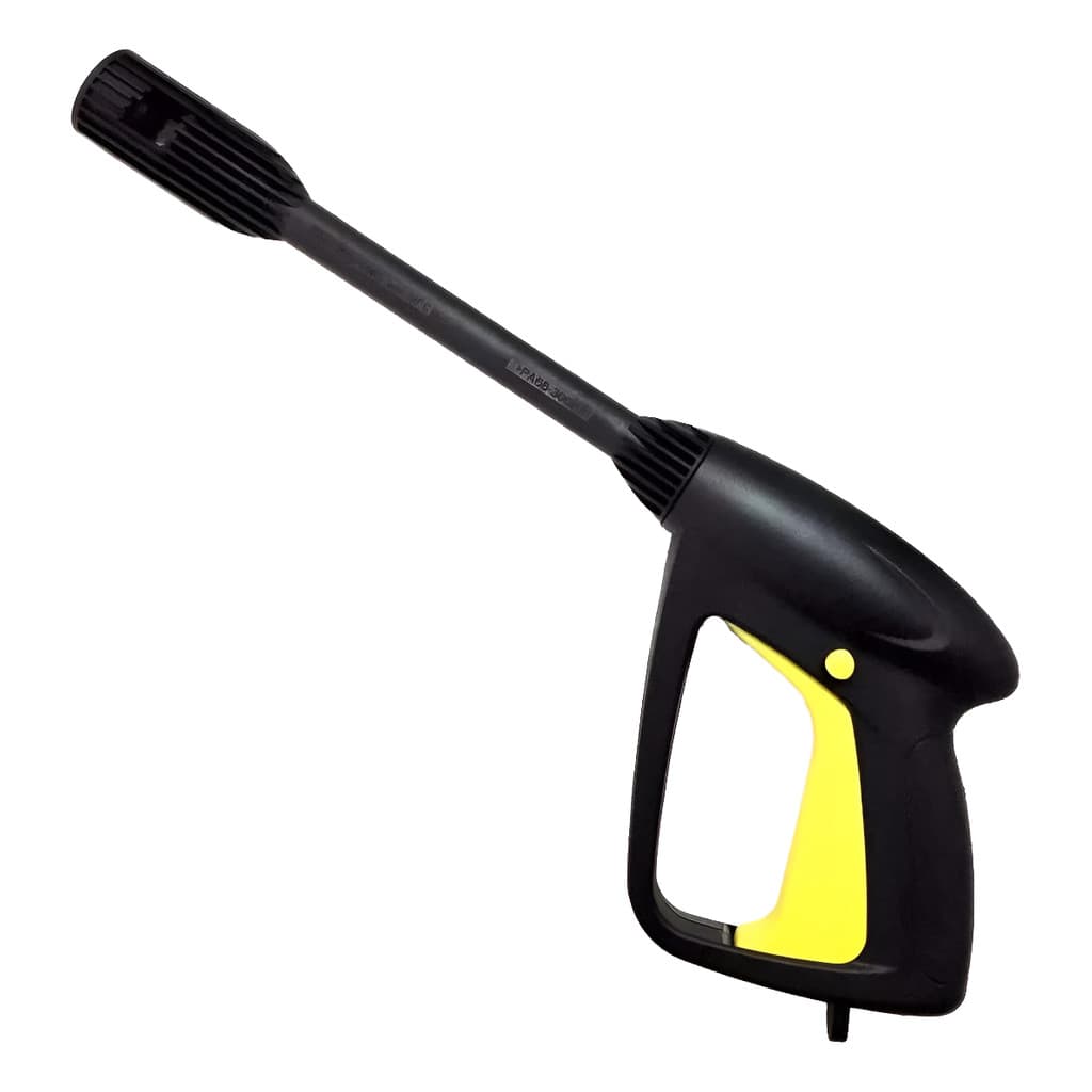 Pistola Gatilho Lavadora Intech Machine Montana Alabama Acqu