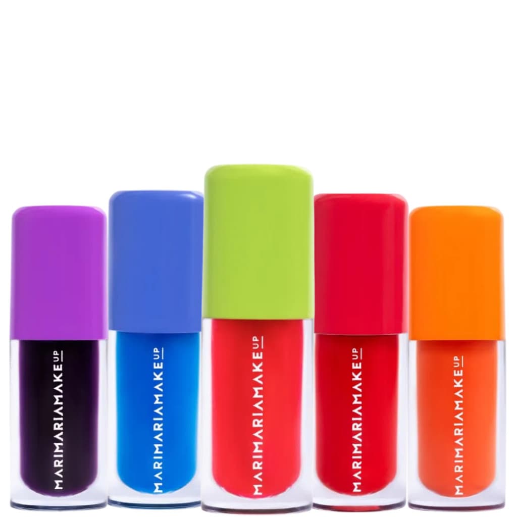 LIP OIL LIPJUICE MARI MARIA MAKEUP 5ML