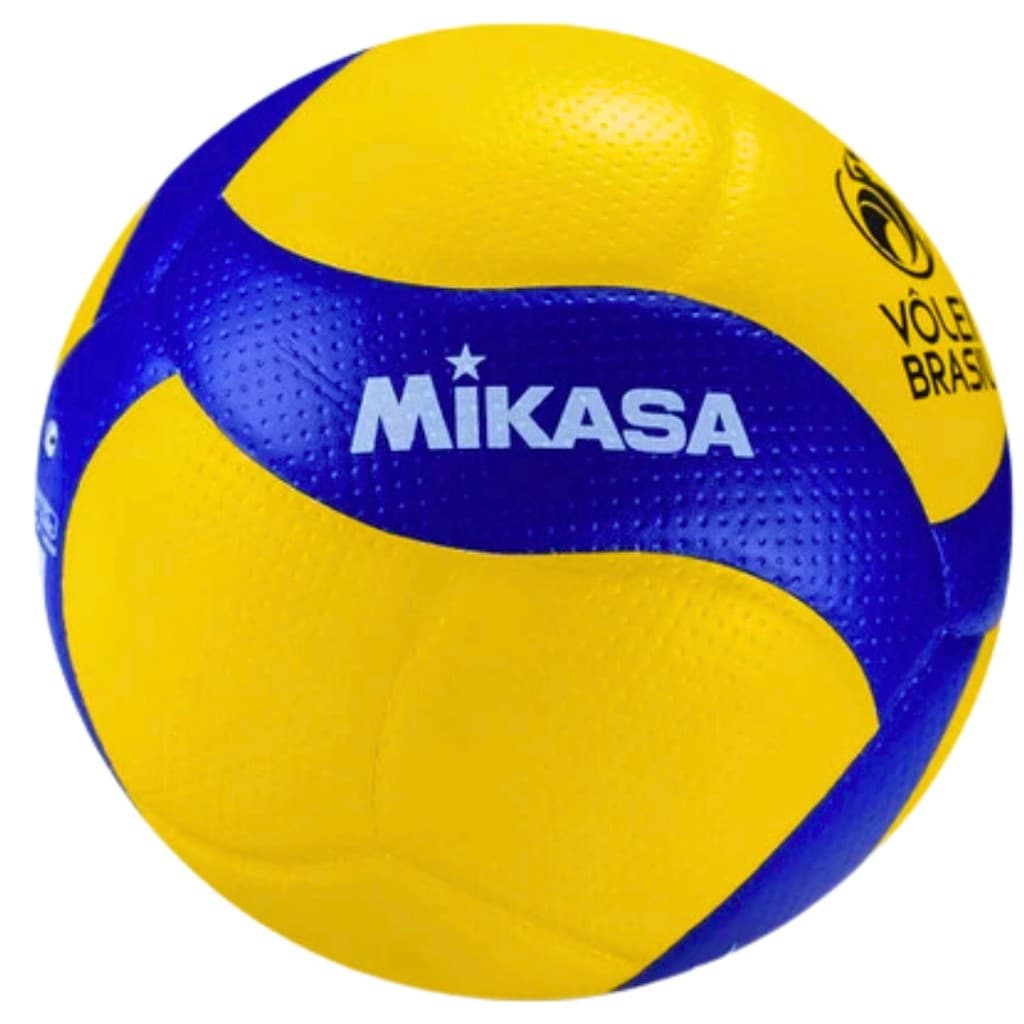 Bola de Vôlei de Quadra Mikasa V200W Oficial