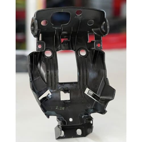 Aranha Suporte Painel Factor 150 DX STD 2025 2026 Original Yamaha