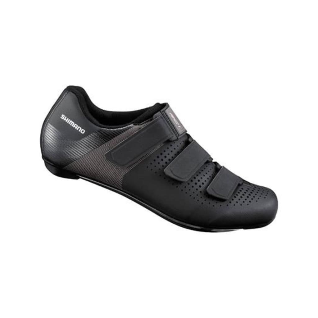 SAPATILHA SPEED SHIMANO SH-RC100W FEMININA - PRETA