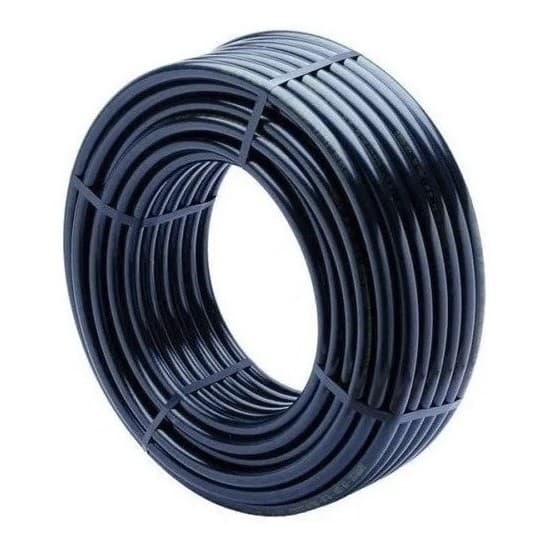 Kit Mangueira Aquecedor Tratamento Uv 3/4 Polx2,5mm -200mts