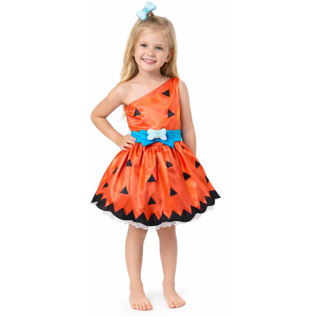 Fantasia Infantil Pedrita