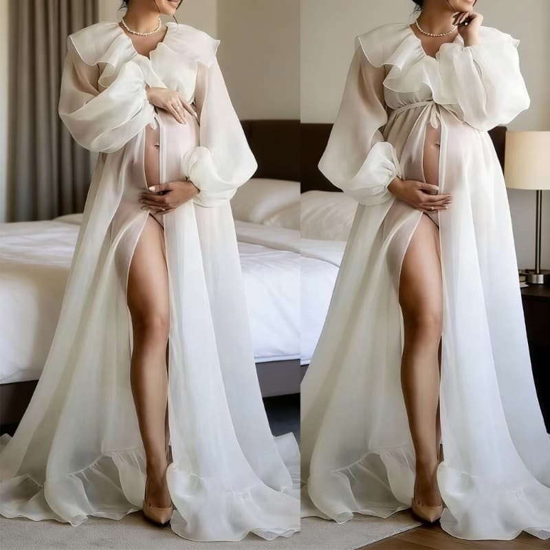 blg Vestido Elegante Feminino Para Fotos Tecido Macio E Formato Lisonjeiro