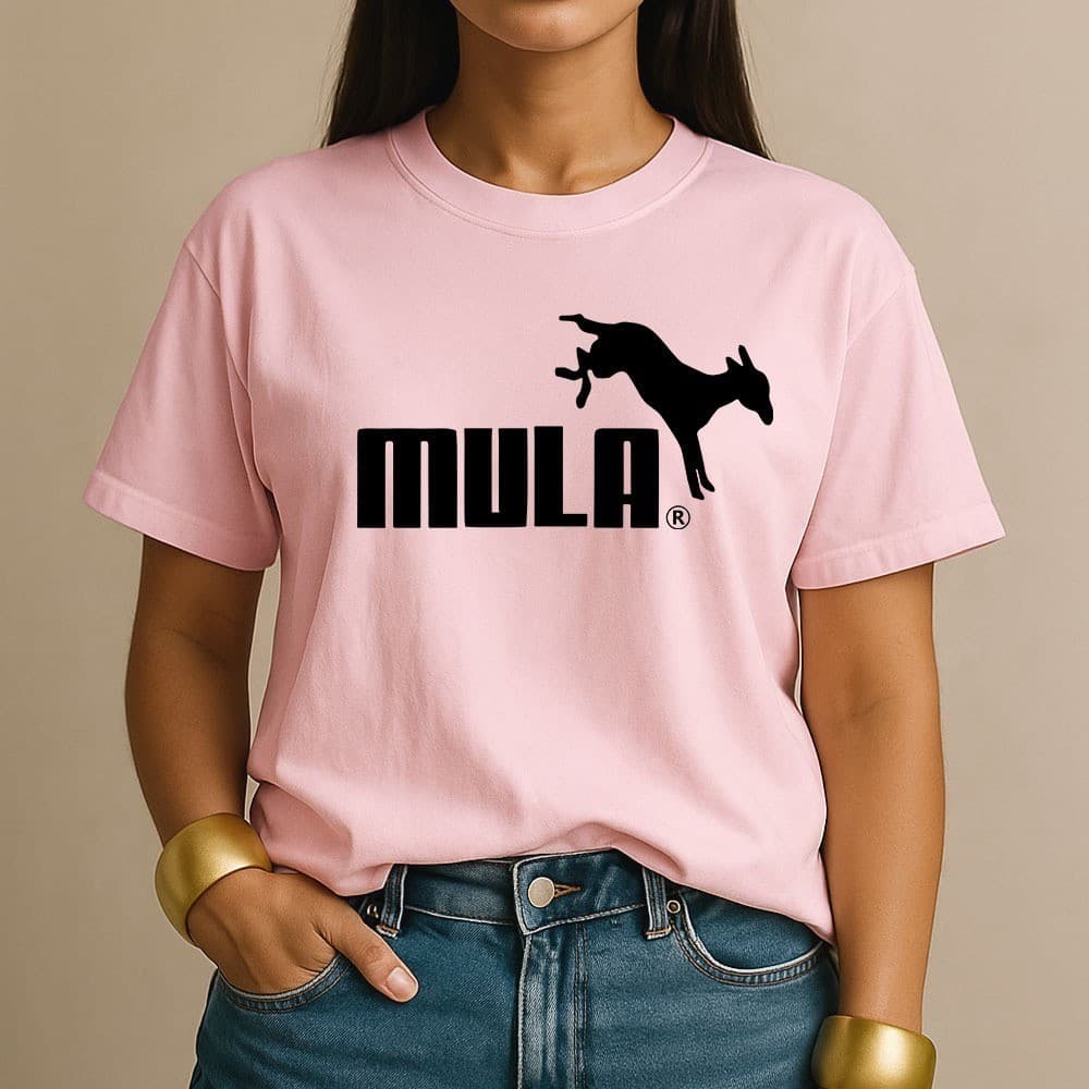 Camiseta Feminina T Shirt Estampada Casual Versátil Moda Camisa Elegante Moderna Estilo
