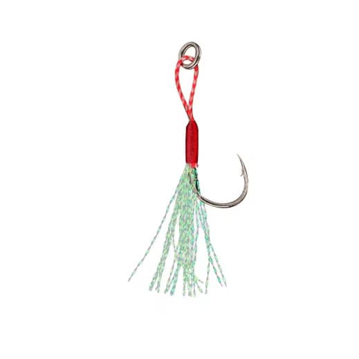 Suporte Hook Anzol  Para Jumping Jig brilhoso reforçado