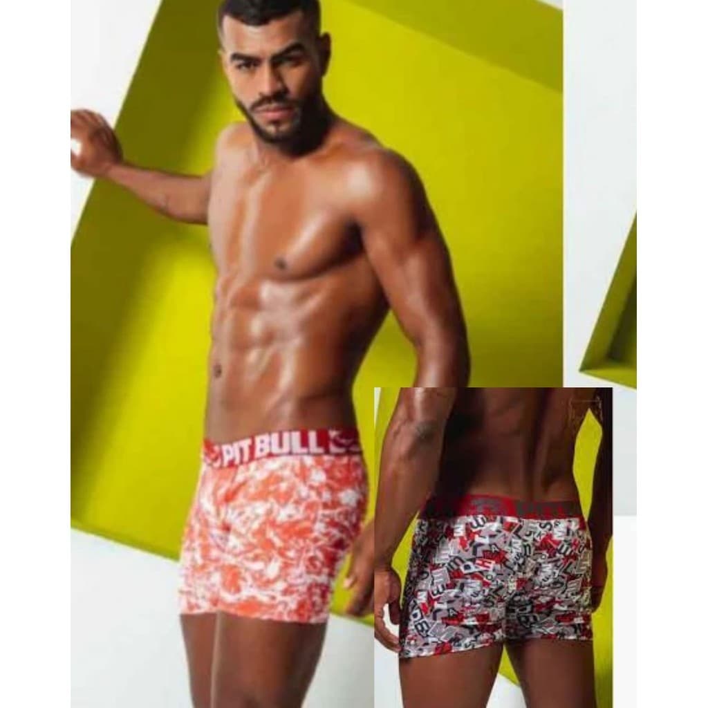 Kit 10 Cuecas Boxer e Slipe Cores e Modelos Sortidos
