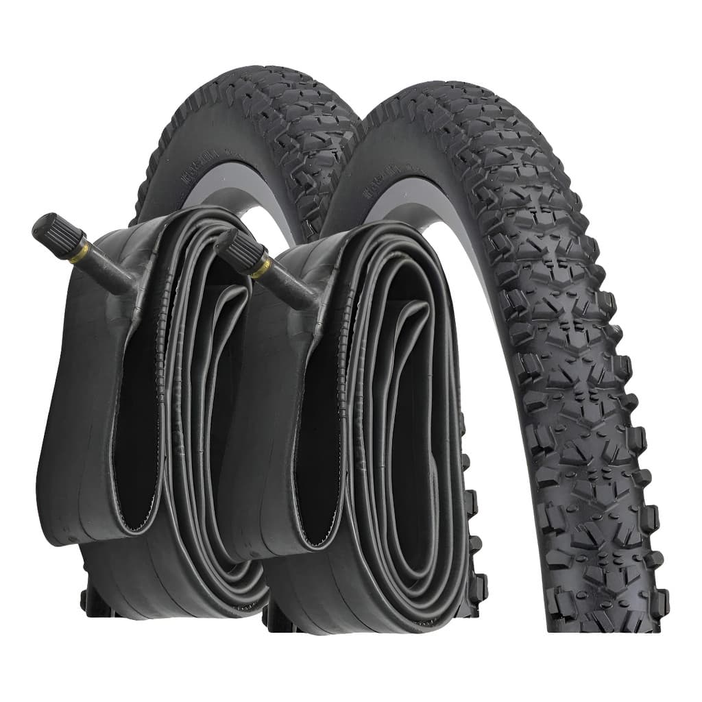 02 Pneu E 02 Camara 29 Bicicleta K922 Aro 29 X 2.10 Mtb Bike