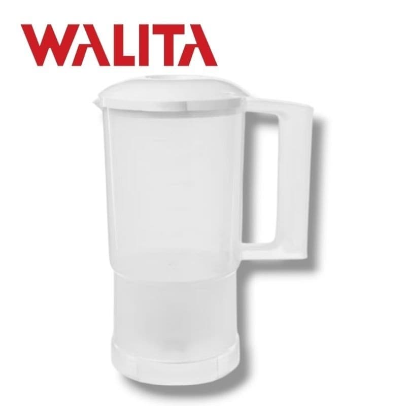 Copo Liquidificador Walita Roma Firenze Veneza RI6755 RI3172 RI 3173 Mega Master Super Antigo Compatível Envio Rápido