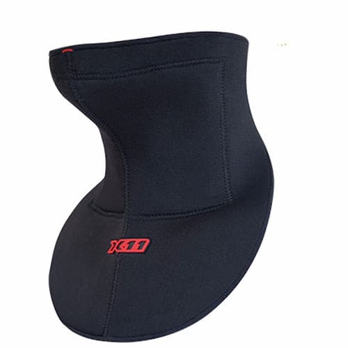 Protetor Pescoço Pescoceira Linha Pipa Moto Neoprene
