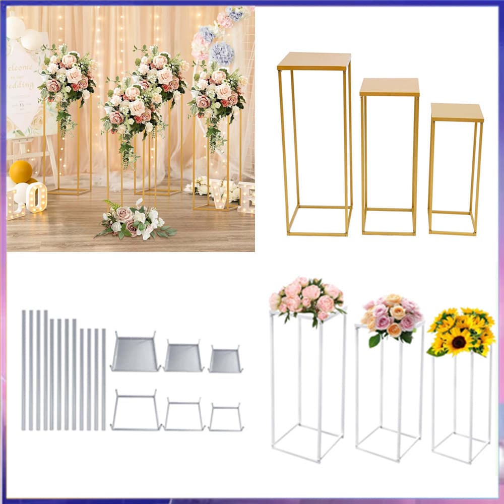 Decoração de casamento