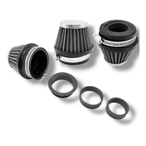 Filtro Ar Esportivo Cone Honda Pop 100